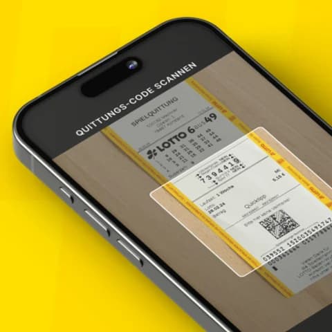 Online Lotto spielen