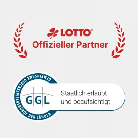Sicher und seriös