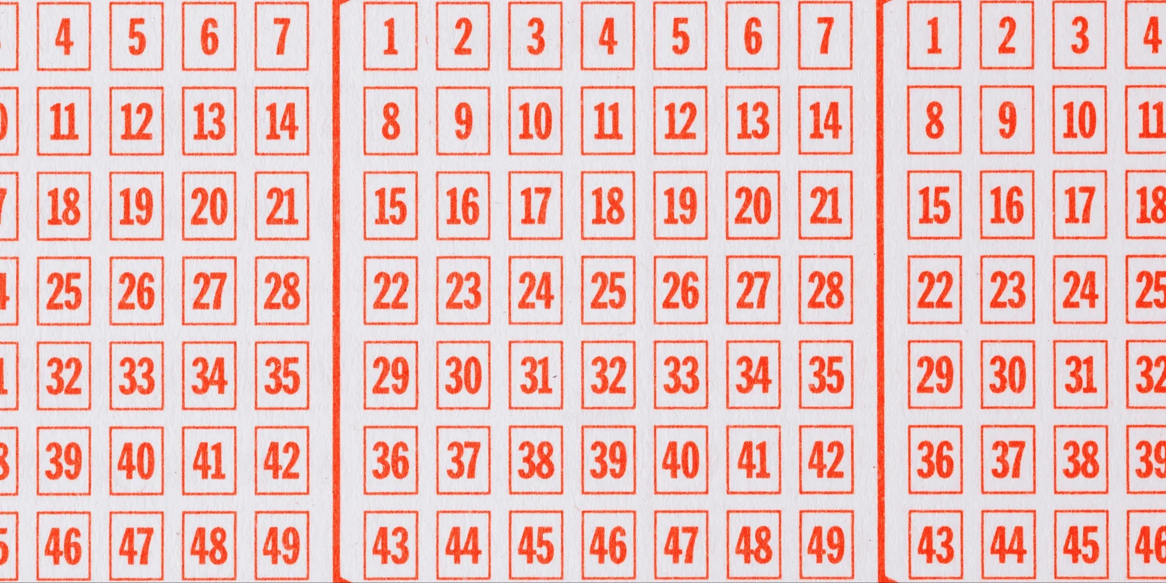 Wie spielt man LOTTO 6aus49?