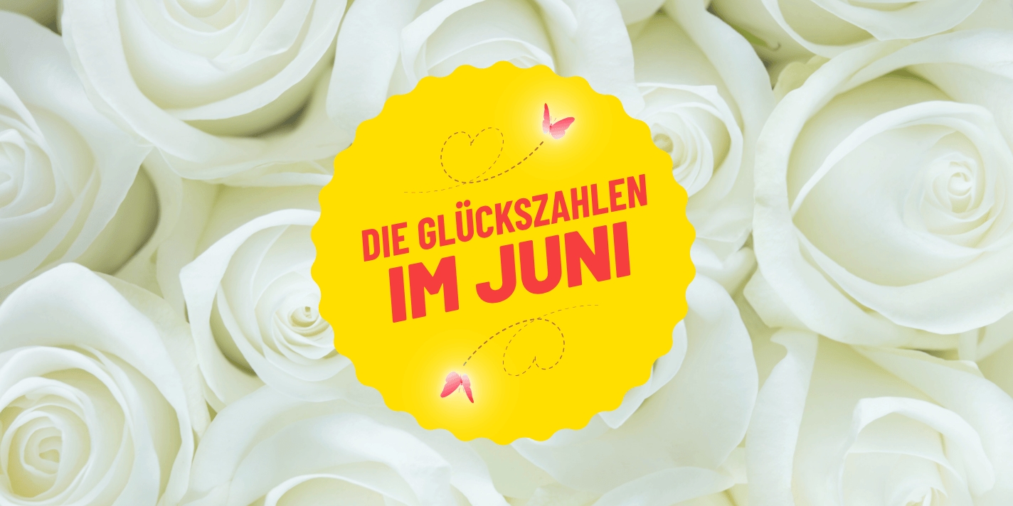 Juni-Sternzeichen im Lotto-Glück: Tipps & Glückszahlen für Zwillinge und Krebs