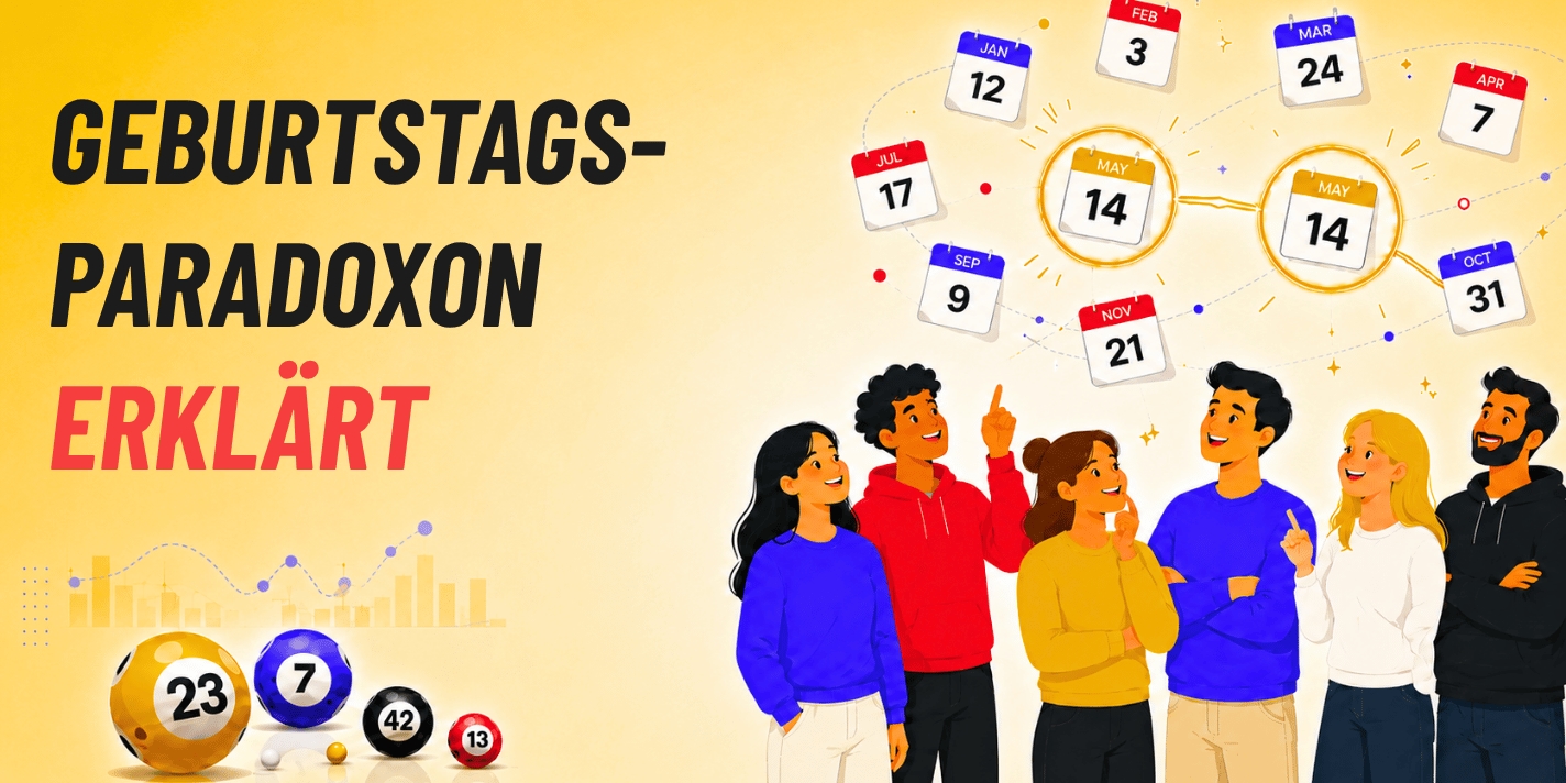 5 Richtige im Lotto | Lotto Scanner
